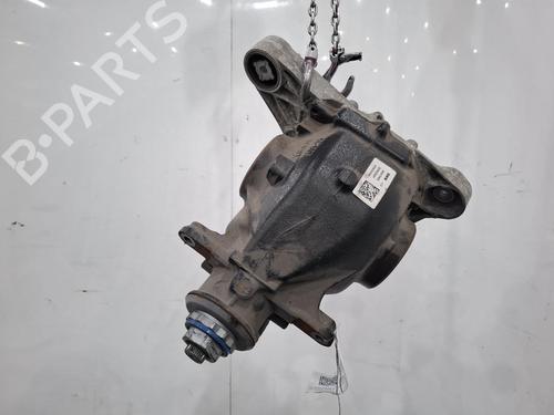 Used Rear differential Rear differential 34205816 34205816