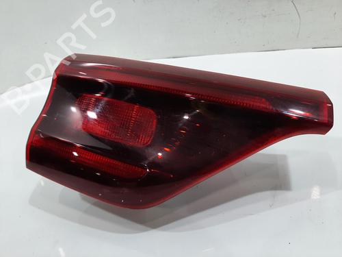 Left taillight KIA SPORTAGE IV (QL, QLE) 1.6 CRDi | BP26844554C34 