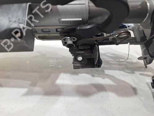 Steering column MAZDA 3 (BM, BN) 2.2 D | BP31903538M21