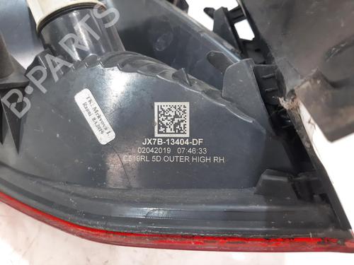 Right taillight FORD FOCUS IV (HN) 1.0 EcoBoost | BP37465191C35 - Image 2