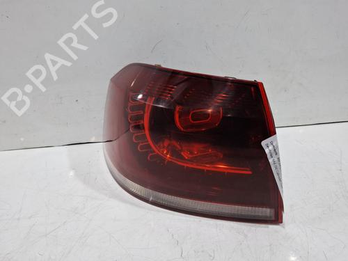 Used Left taillight Left taillight 38569205 38569205