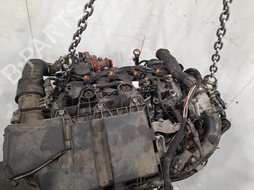Engine PEUGEOT EXPERT Van (V_) 1.5 BlueHDi 100 | BP40454763M1  - Image 6