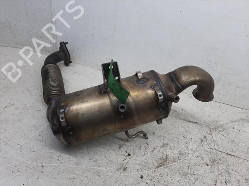 Particulate filter FORD MONDEO V Turnier (CF) 1.6 TDCi | BP26768103M81 - Image 4