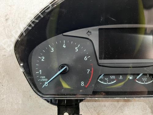 Instrument cluster FORD FIESTA VII (HJ, HF) 1.0 EcoBoost | BP26807169C47 