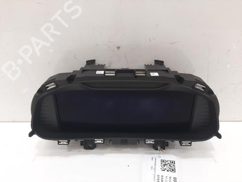 Used Instrument cluster Instrument cluster 36985684 36985684