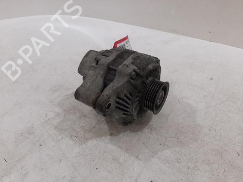 Used Alternator Alternator SUZUKI SWIFT IV (FZ, NZ) 1.6 (AZG416, AZH416, RS416, ZC32S, ZA32S) (136 hp) 34576805 34576805