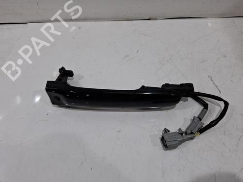 Used Front right exterior door handle Front right exterior door handle 38728291 38728291