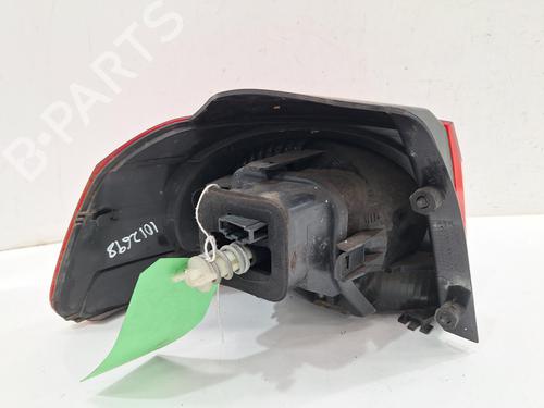 Right taillight VW GOLF VI (5K1) 1.4 TSI | BP26869857C35 