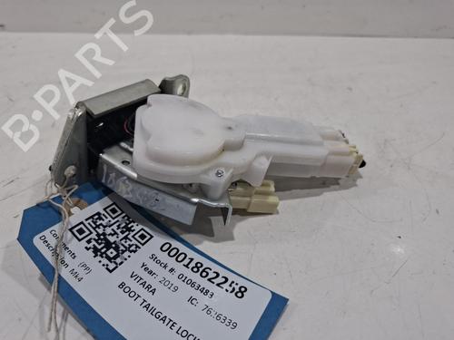 Tailgate lock SUZUKI VITARA (LY) 1.4 T (APK414) | BP40559736C101 - Image 3