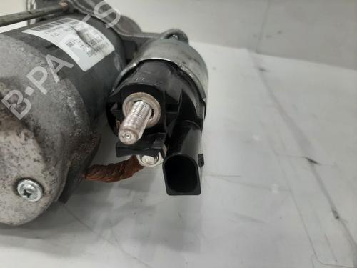 Starter MERCEDES-BENZ A-CLASS (W177) AMG A 35 4-matic (177.051) | BP26824184M8 
