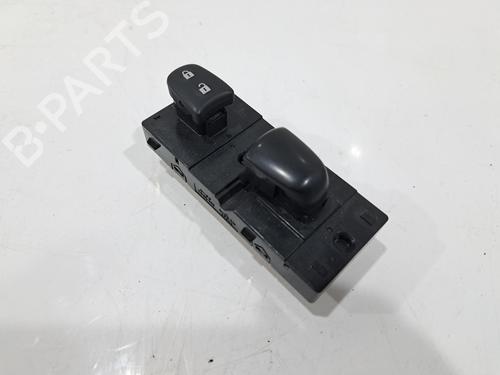 Used Switch NISSAN QASHQAI II (J11, J11_) 1.5 dCi (110 hp) 29297690