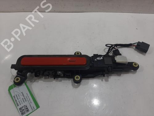 Außengriff für JAGUAR I-PACE (X590) EV400 AWD (400 hp) 29882994