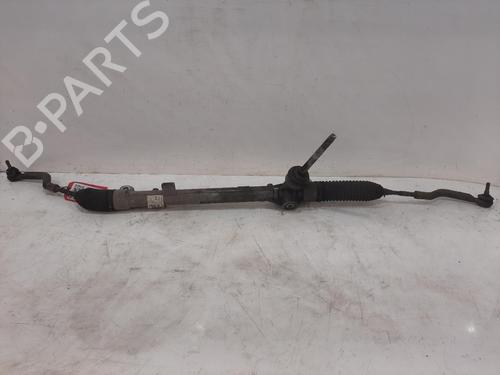 Used Steering rack NISSAN QASHQAI II (J11, J11_) 1.2 DIG-T (115 hp) 29636641