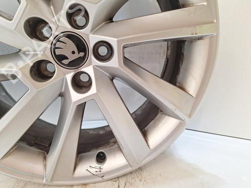Fælk SKODA KAMIQ (NW4) 1.0 TSI | BP36810825C45 - Image 4