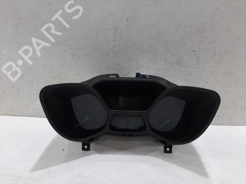 Compteur de vitesse FORD TRANSIT CONNECT V408 Box Body/MPV 1.5 TDCi (75 hp) 33179501