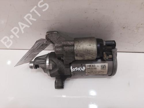 Starter AUDI A5 (F53, F5P) RS5 TFSI quattro | BP38305054M8 - Image 3