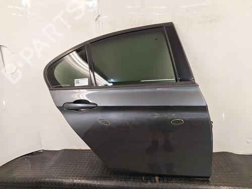 Puerta trasera derecha Puerta trasera derecha 38448145 38448145