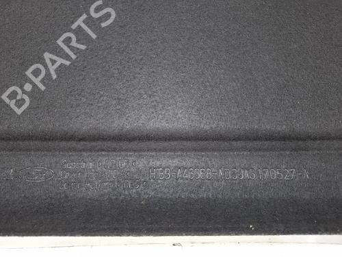 Hattehylde FORD FIESTA VII (HJ, HF) 1.1 Ti-VCT | BP38480927C85 - Image 2