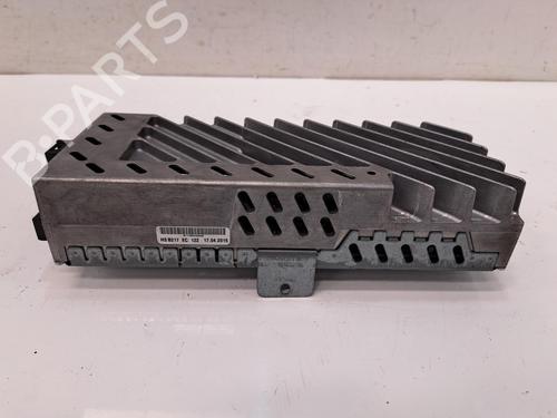 Used Electronic module BMW 6 Coupe (F13) 640 i (320 hp) 27344728