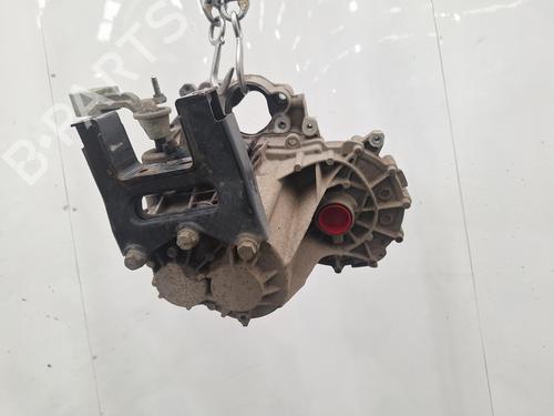 Gearbox SEAT IBIZA IV (6J5, 6P1) 1.0 | BP29496793M3 
