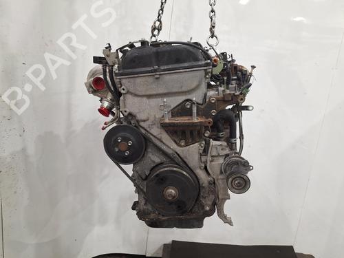 Used Engine MITSUBISHI ASX (GA_W_) 2.2 Di-D 4WD (GA8W) (150 hp) 30958846