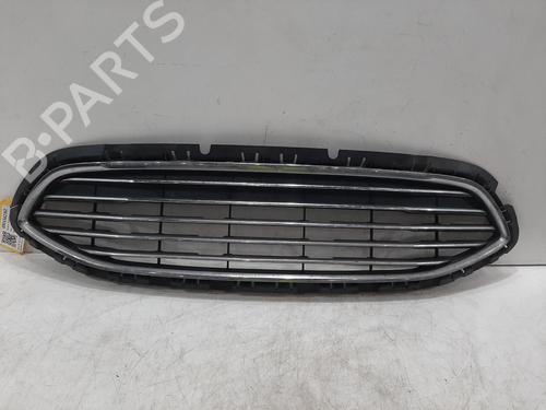 Used Grille FORD FIESTA VII (HJ, HF) 1.0 EcoBoost (101 hp) 30495386