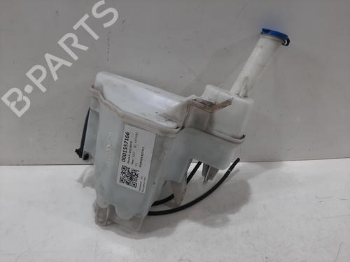 Used Windscreen washer tank CITROËN C1 II (PA_, PS_) 1.2 VTi 82 (82 hp) 30286318