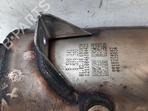 Particulate filter BMW 4 Gran Coupe (F36) 420 d | BP37266898M81 - Image 2