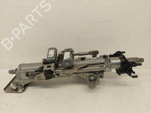 Used Steering column BMW X5 (F15, F85) xDrive 30 d (258 hp) 26862169