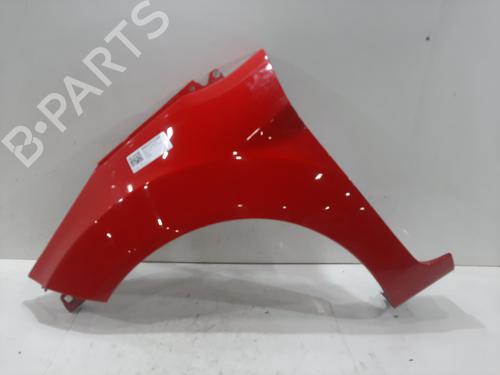 Aleta delantera izquierda FORD FIESTA VI (CB1, CCN) 1.0 EcoBoost (100 hp) 30756223