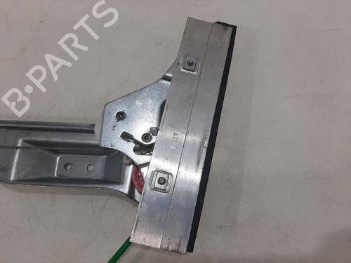 Front right window mechanism VAUXHALL CORSA Mk IV (E) (X15) 1.4 | BP29398313C23 