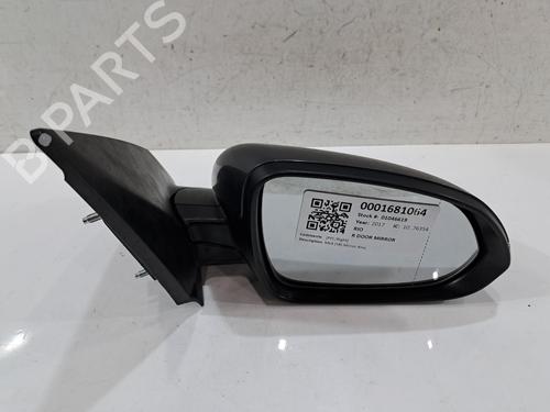right-mirror-kia-rio-iv-yb-sc-fb-2017-33699960 main image