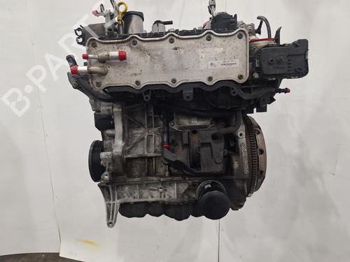 Engine AUDI A1 (8X1, 8XK) 1.4 TFSI | BP35963321M1 - Image 4