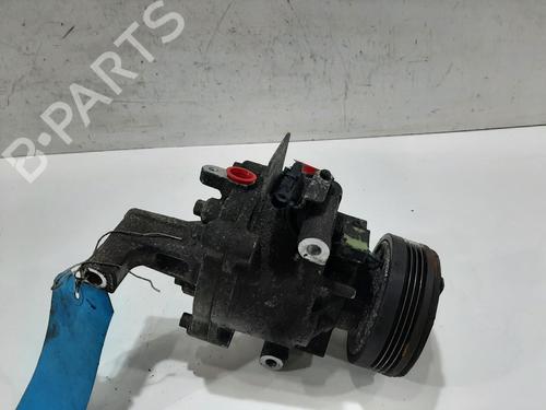Compresseur AC SUZUKI SWIFT IV (FZ, NZ) 1.2 (AZG412, ZC72S) (90 hp) 30722392