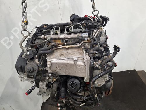 Engine AUDI A6 C7 (4G2, 4GC) 2.0 TDI | BP32718621M1  - Image 6