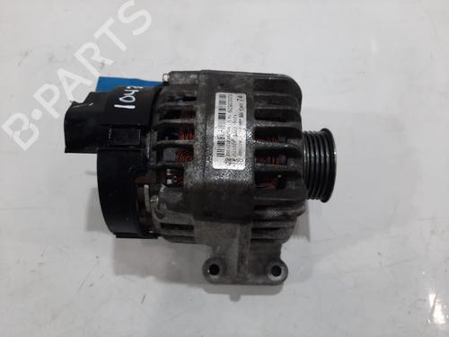 Alternator FIAT 500 (312_) 1.2 (312AXA1A) | BP32718404M7 - Image 2