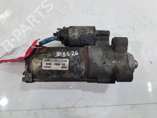 Starter FORD S-MAX (WA6) 2.2 TDCi | BP26864409M8 