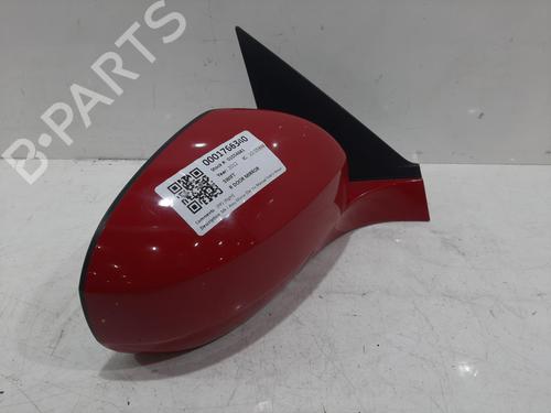 Used Right mirror Right mirror 37082368 37082368