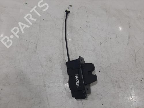 Used Tailgate lock Tailgate lock 36593841 36593841