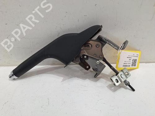 håndbremse HONDA JAZZ II (GD_, GE3, GE2) 1.4 iDSI (GE3, GD1) (83 hp) 26868753