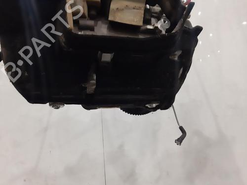 Motor JAGUAR I-PACE (X590) EV400 AWD | BP29809497M1 
