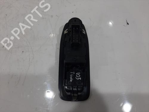 Right front window switch PEUGEOT 208 I (CA_, CC_) 1.2 PureTech 82 | BP38076529I26  - Image 6