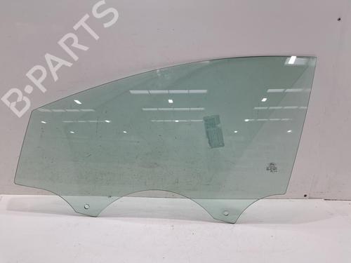Used Front left door window FORD FOCUS III 1.0 EcoBoost (100 hp) 32288061