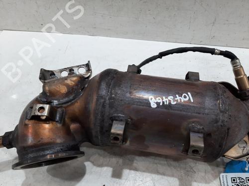 Catalyst MG MG ZS SUV (AZS1) 1.0 T-GDi | BP32757255M10  - Image 5