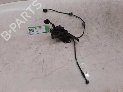 Used Hood lock Hood lock 37067071 37067071