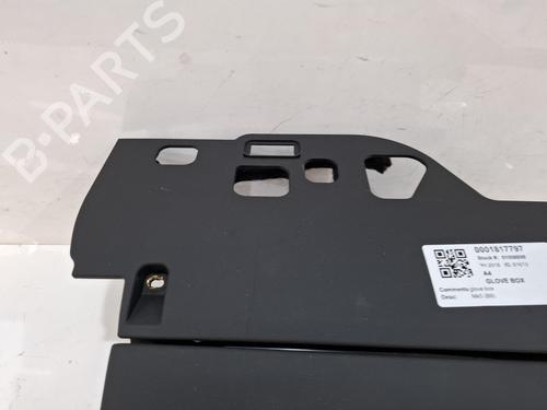 Glove box AUDI A4 B9 (8W2, 8WC) 1.4 TFSI | BP38800177C95 - Image 2