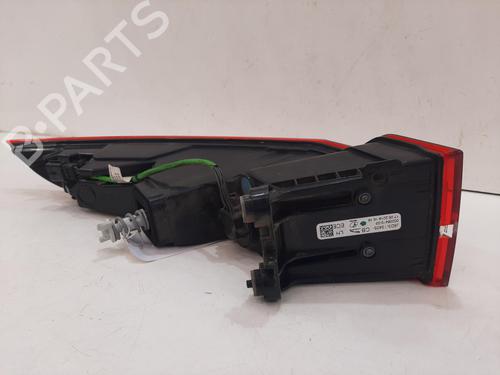 Left taillight JAGUAR I-PACE (X590) EV400 AWD | BP29417574C34 