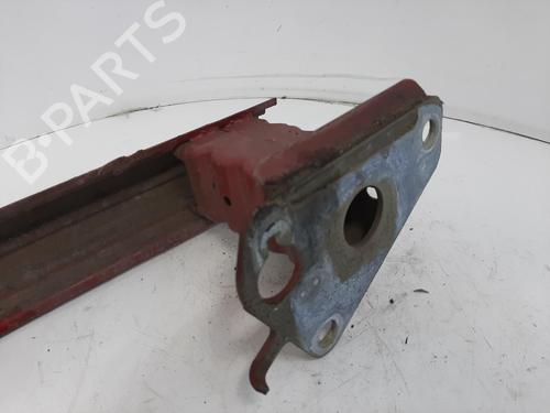 Rear bumper reinforcement CITROËN C3 Picasso (SH_) 1.6 BlueHDi 100 | BP26851754C73 