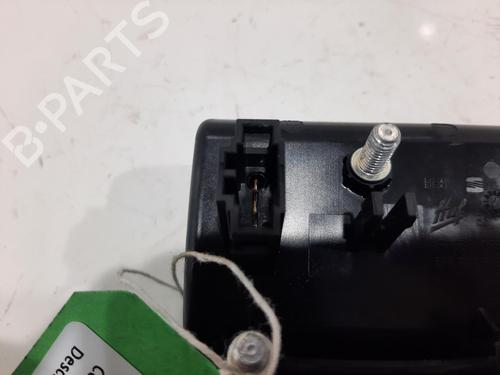 Tailgate handle SEAT LEON ST (5F8) 1.4 TSI | BP37448934C132 - Image 4