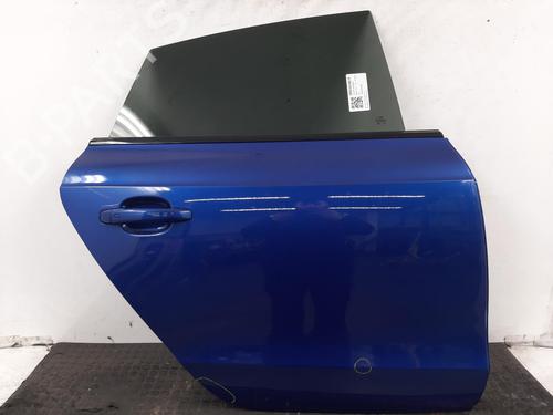 right-rear-door-audi-a5-sportback-8ta-2007-2008-2009-2010-2011-2012-2013-2014-2015-2016-2017-32757933 main image